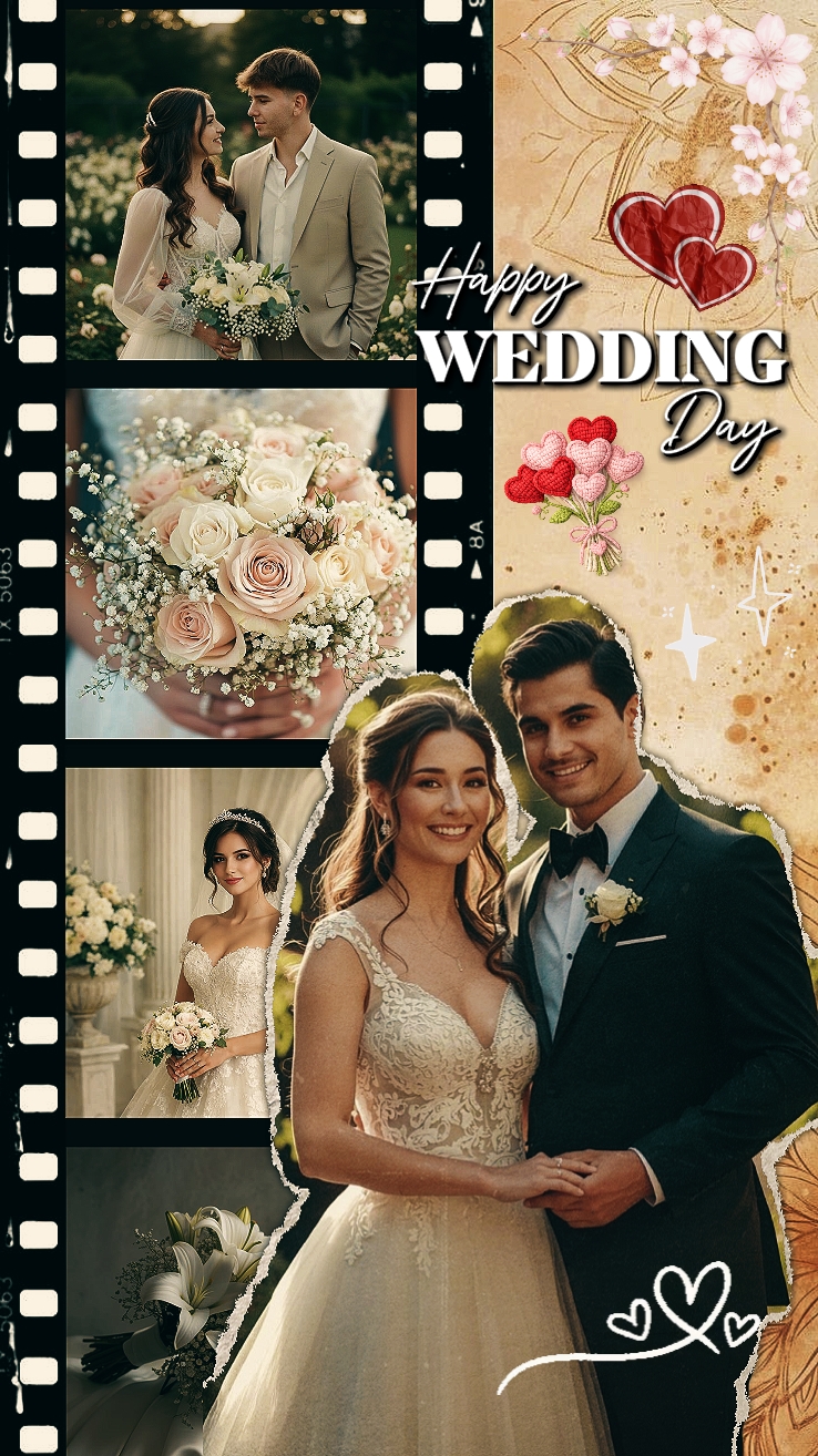 La Boda de