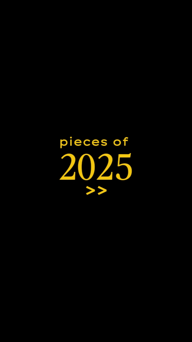 2025 'in parçaları
