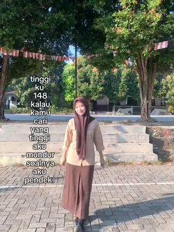 trend tinggi
