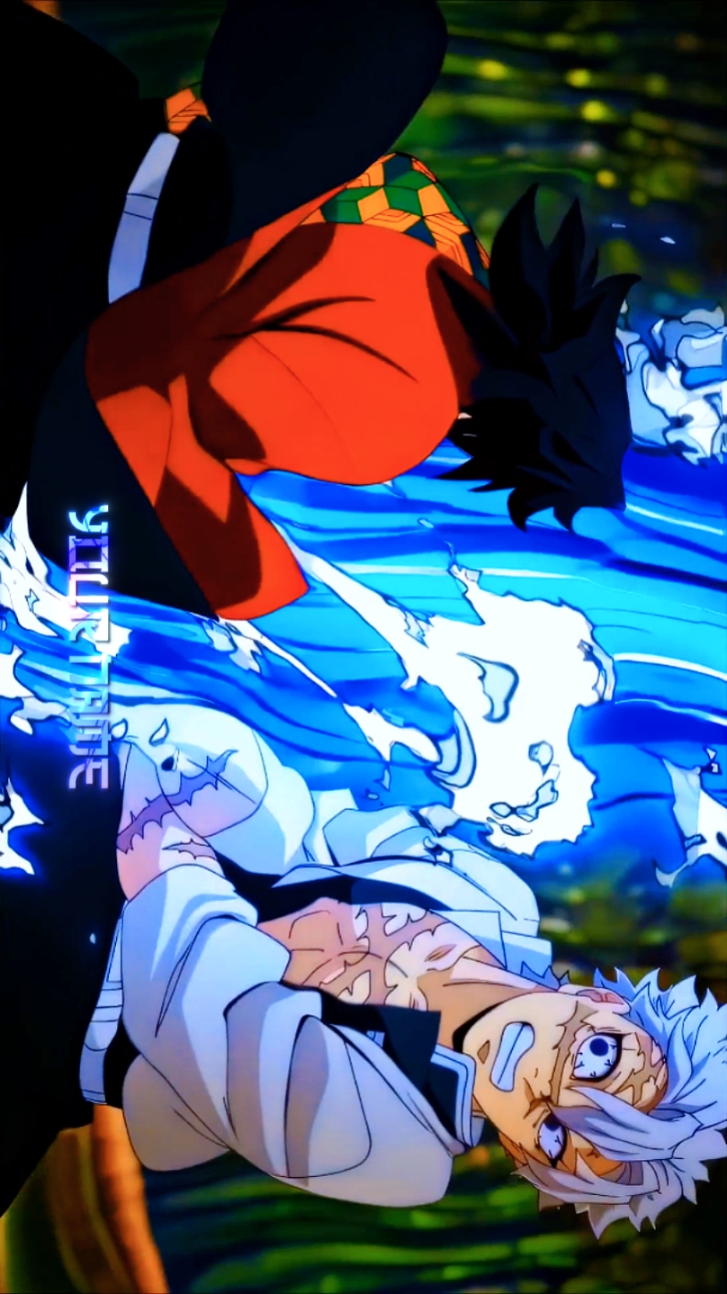 DEMON SLAYER