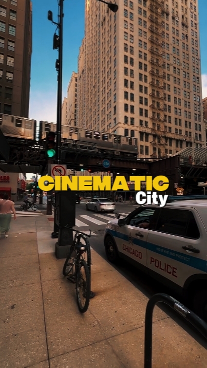 7 Clips Cinematic