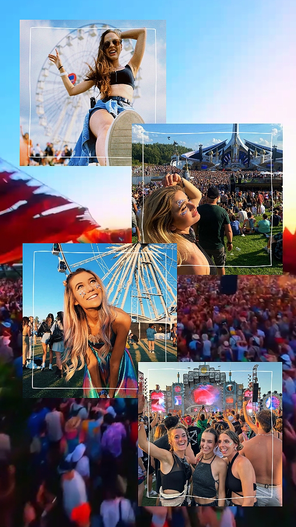 Resumen del Festival