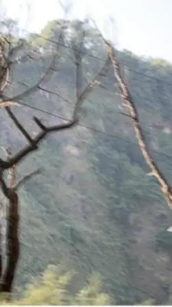 Welcome to Baglung, 