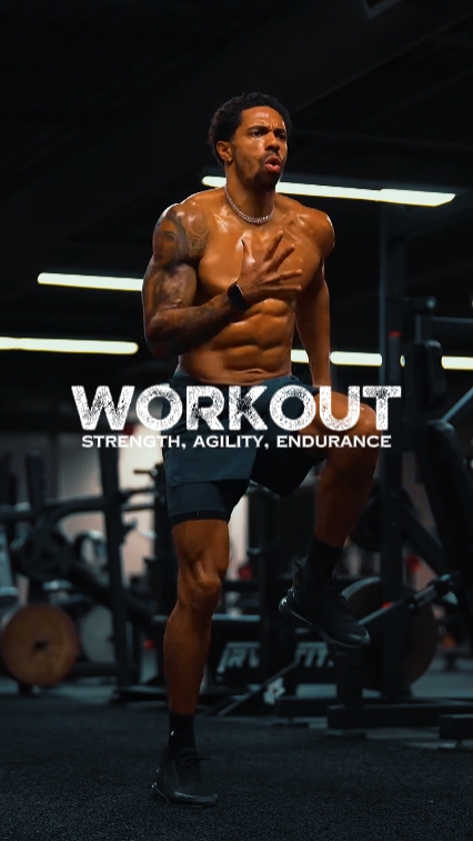 WORKOUT TIME 