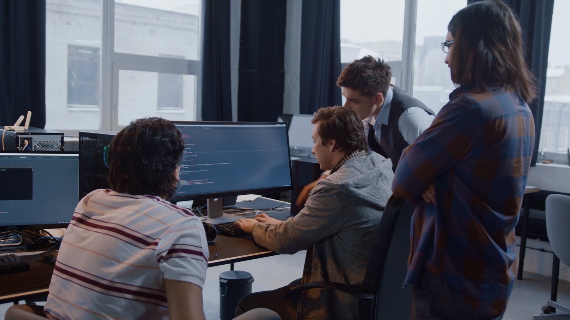 Tech Edu Sa Video