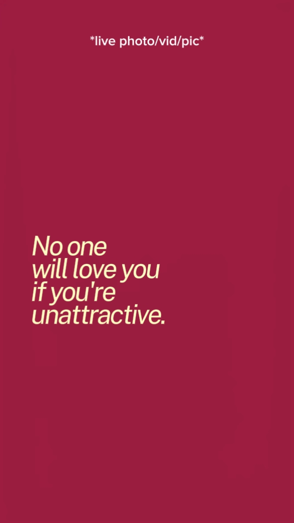 Poco atractivo