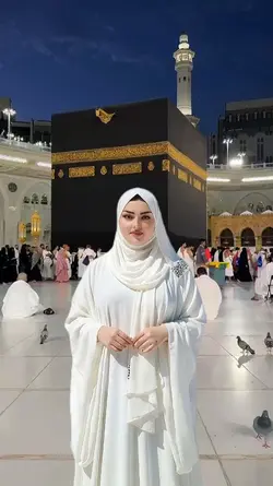 Makkah background 