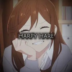 Harpy hare
