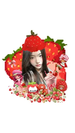 Strawberry 