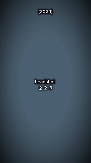 Headshot223