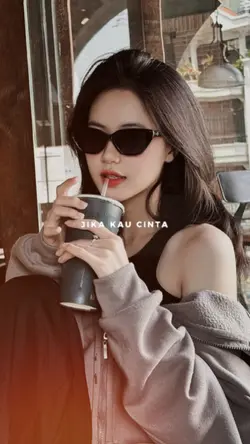 hatimu milik dia