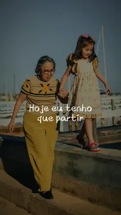 Lembre de mim....