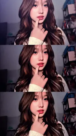 KECE PARAH 