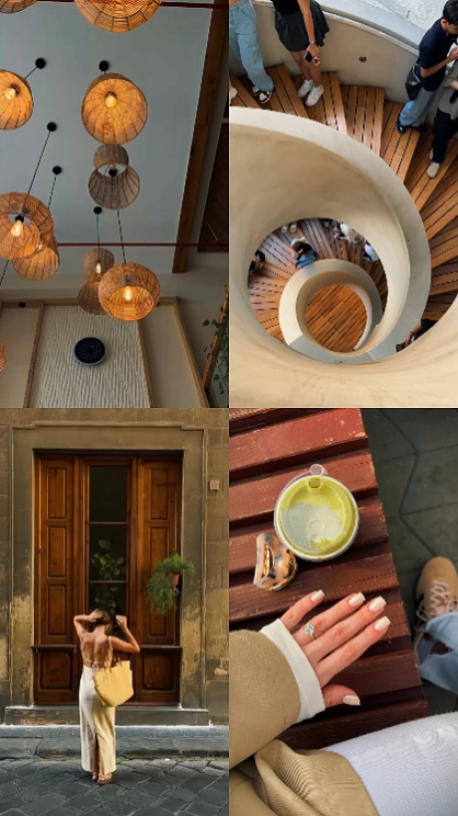 grid 4 clips
