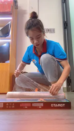 Mẫu tua nhanh