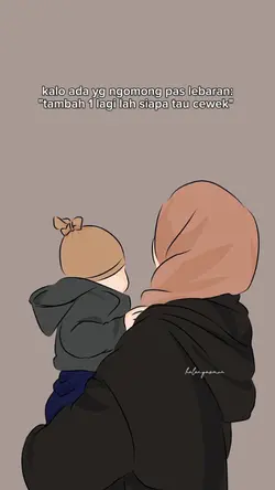 tambah anak lagi aja