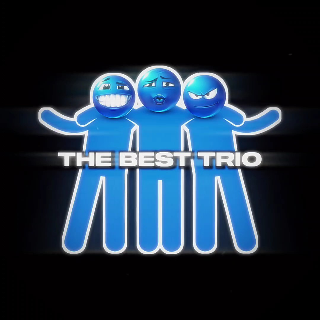 meilleur trio 