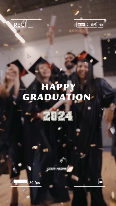 Graduación 