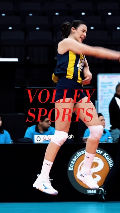 Volley sports