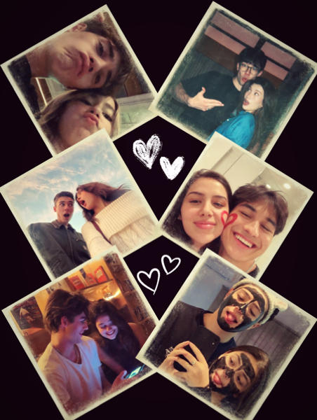 Amor De Collage