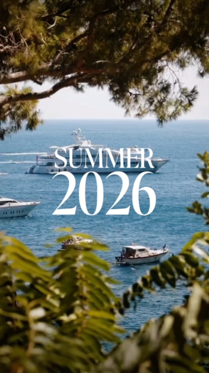 SUMMER 2026
