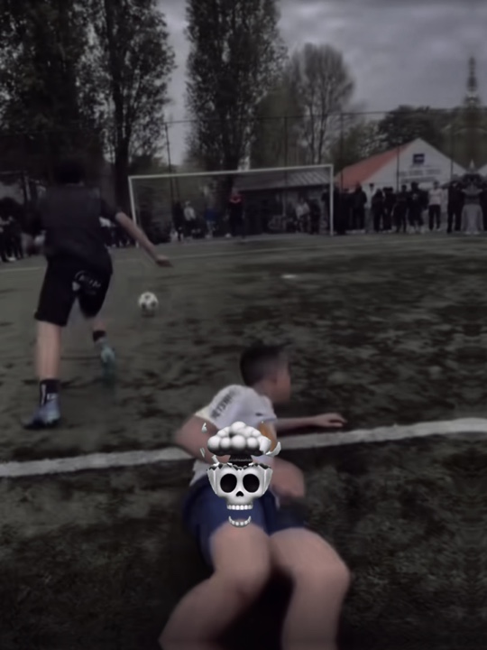 Street 1v1 😮‍💨🔥💀