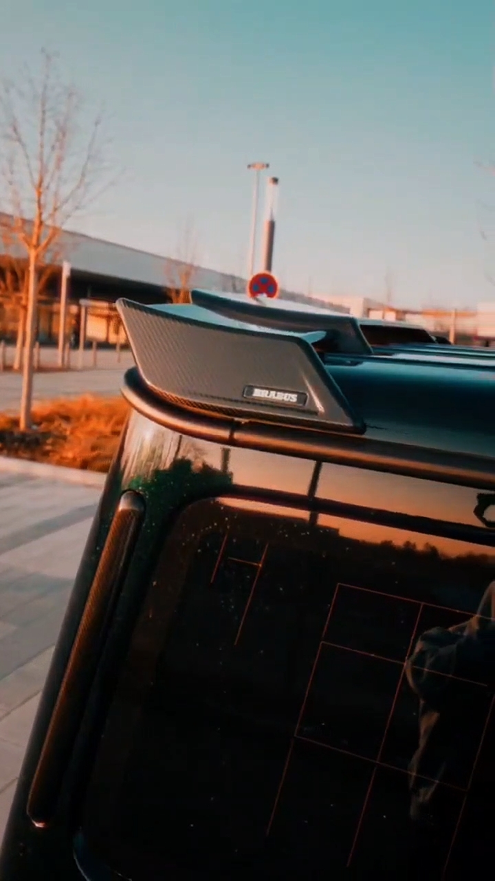CINEMATIC CARS 