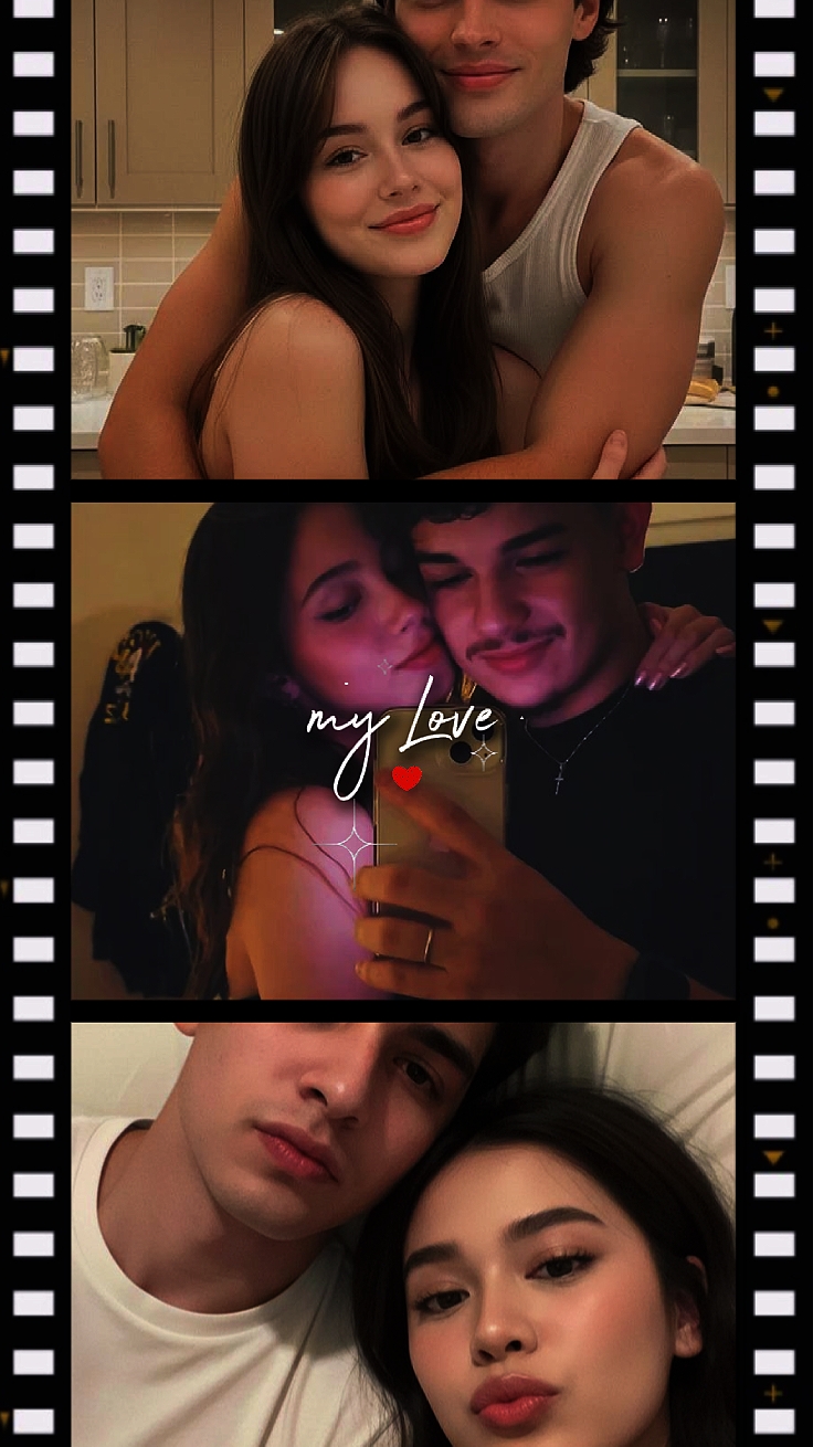 MY LOVE 