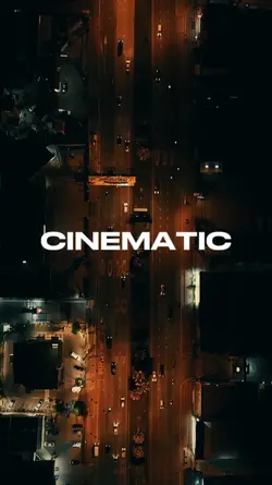cinematic war scene
