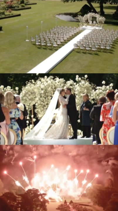 Hochzeit