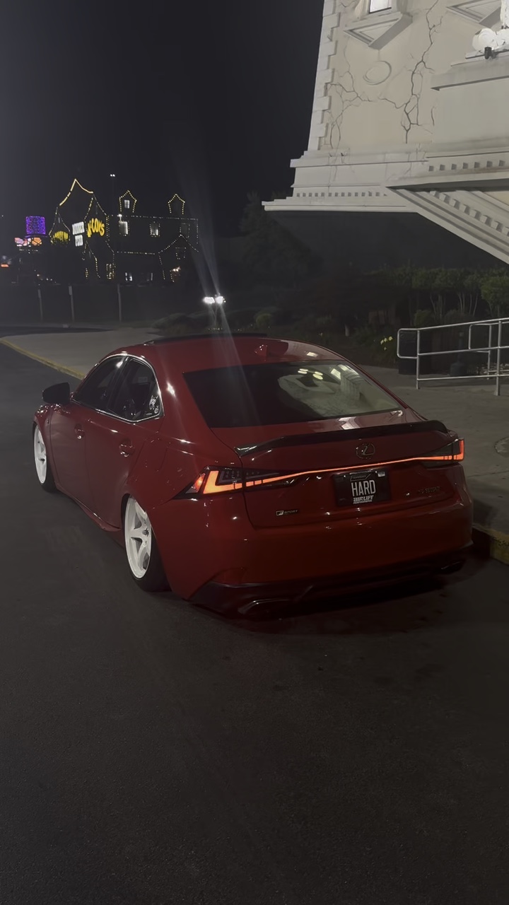 Car edit template 