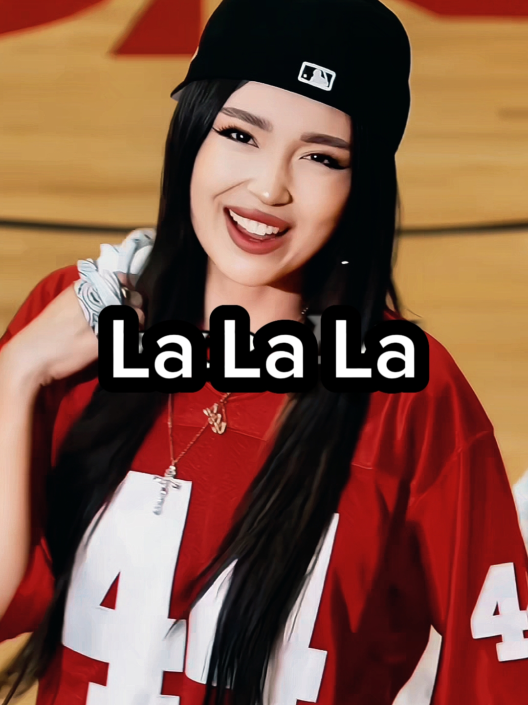 La La La