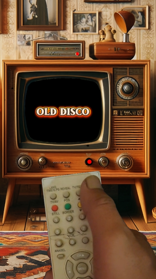 Nostalgia de los 80