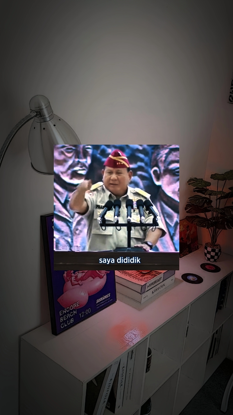 NOMIRORTREND PRABOWO