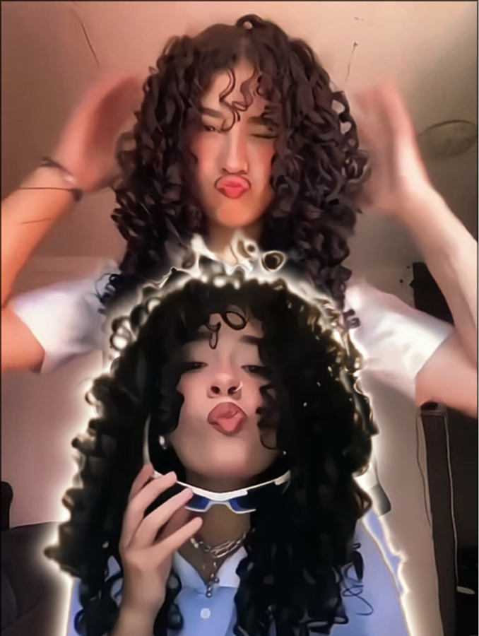 Tendência de fotos 