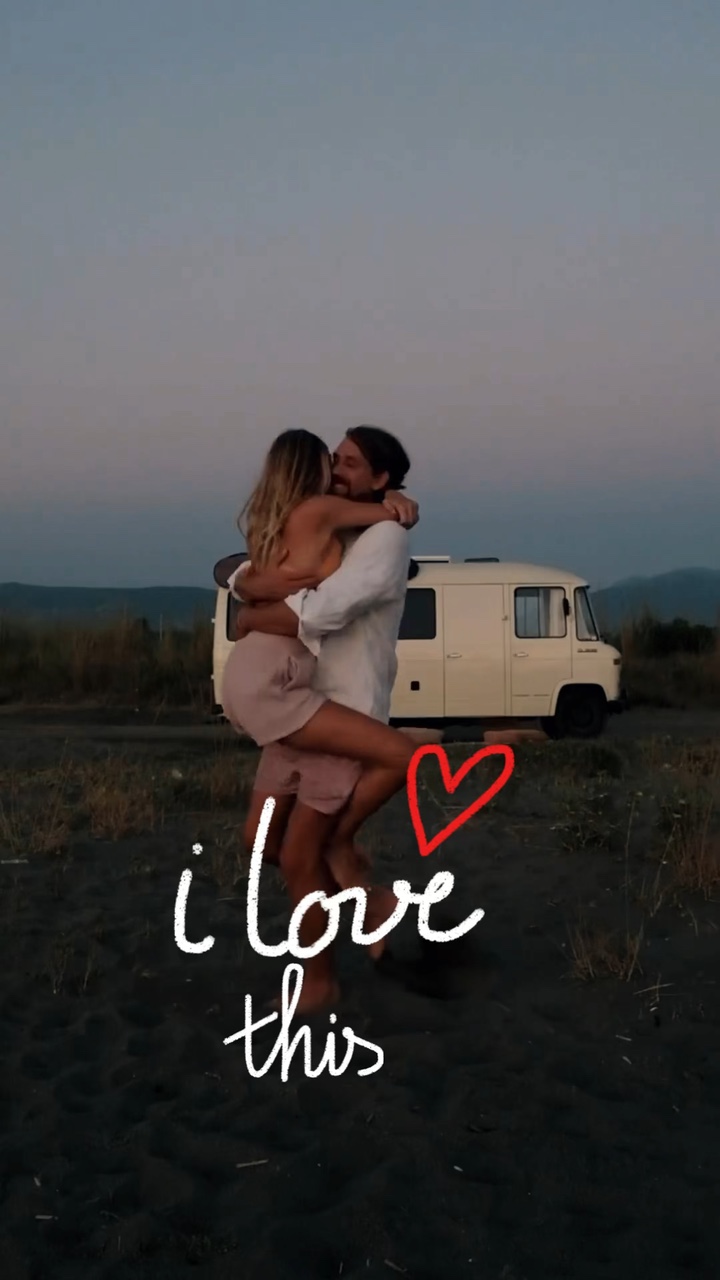 Je t'aime 