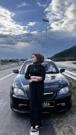 tapi sikit