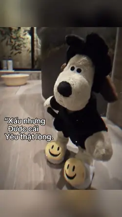 Xấu như