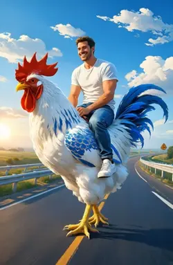 Chicken Run