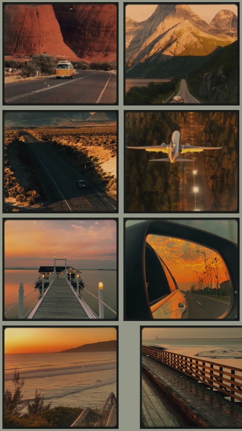 Viaje