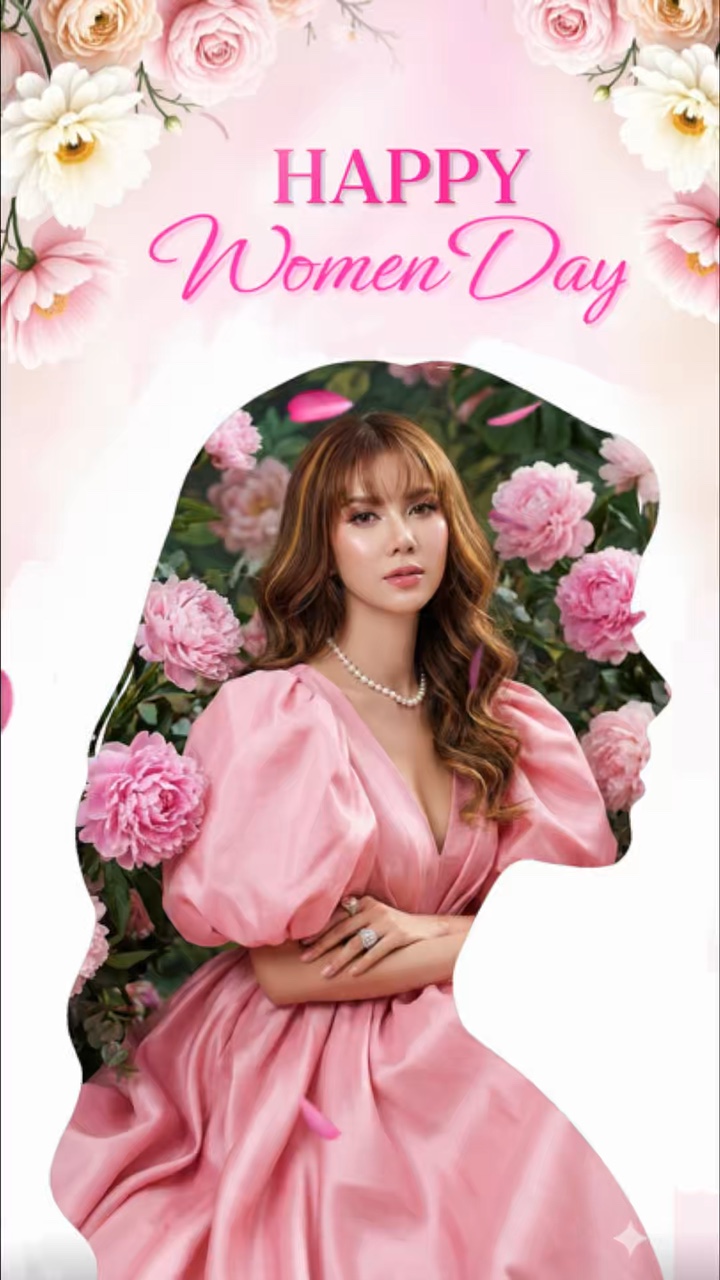 Hari perempuan 2026
