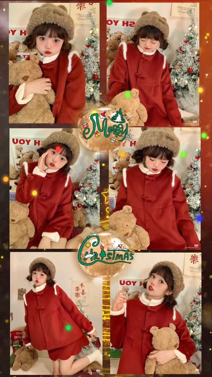Noel của bé