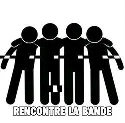 La bande