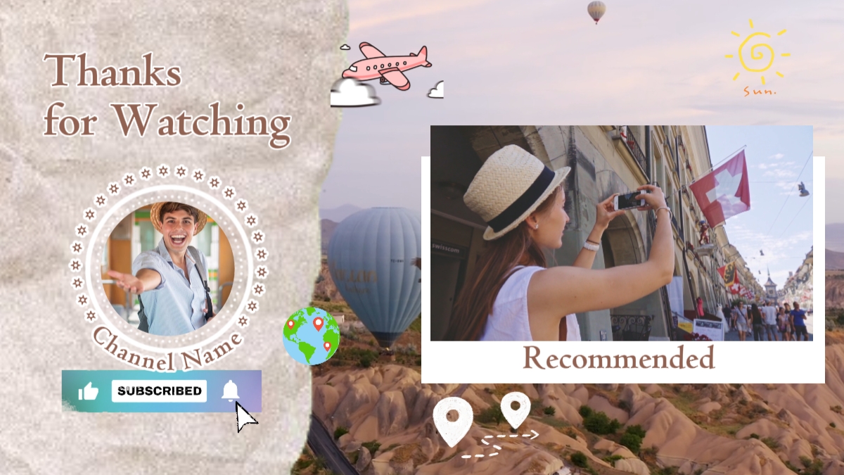 Outro Travel 