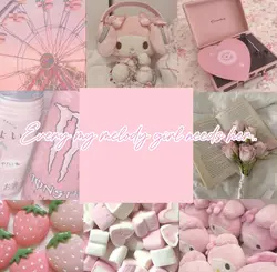 Every ___ girl