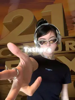 21ST CENTURY FUNK