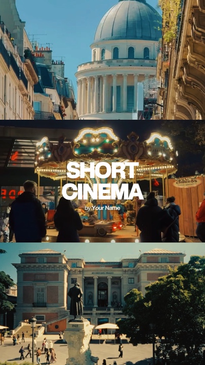 cinemavlog