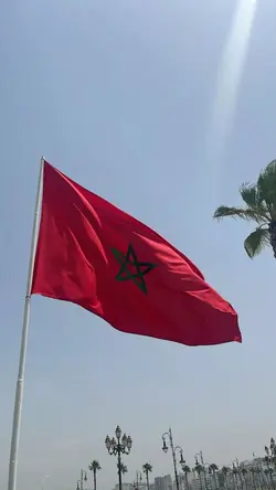 Le Maroc!