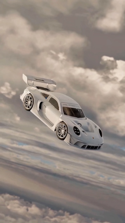 CAR EDIT TREND
