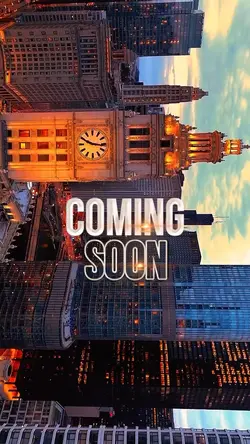 COMING SOON